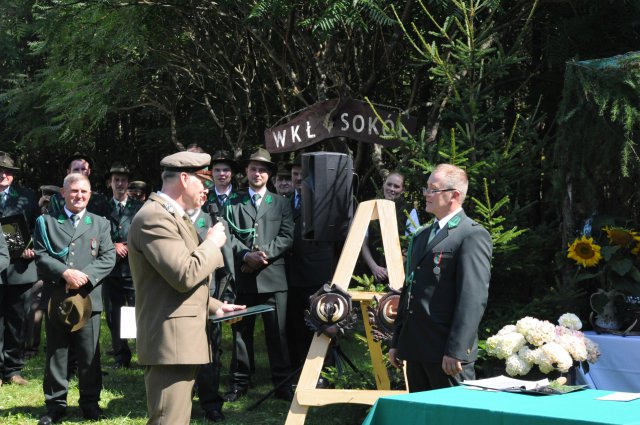 Jubileusz koła